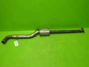 Auspufftopf Mitte HYUNDAI i30 (GD) 1.4 CRDi MDC10