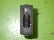 Schalter Leuchtweitenregler BMW 3 Coupe (E36) 320 i 61318360883