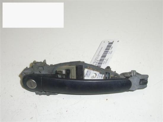 T?rgriff rechts au?en VW POLO (9N_) 1.9 SDI Bild T?rgriff rechts au?en VW POLO (9N_) 1.9 SDI