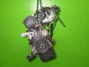 Motor ohne Anbauteile MITSUBISHI COLT IV (CA_A) 1.3 GLi 12V (CA1A) 4G13