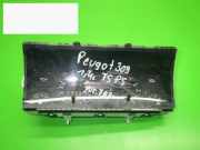 Kombiinstrumente Tacho PEUGEOT 309 I (10C, 10A) 1.4