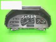 Kombiinstrumente Tacho FORD FIESTA III (GFJ) 1.1
