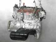 Dieselmotor Motor ohne Anbauteile Diesel CITROEN C1 (PM_, PN_) 1.4 HDi DV4D
