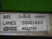 Fensterhebermotor Tür vorne rechts FIAT STILO Multi Wagon (192_) 1.8 16V 5000253