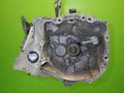 Getriebe Schaltgetriebe RENAULT MODUS / GRAND MODUS (F/JP0_) 1.2 (JP0C, JP0K, FP0C, FP0K, FP 7701723417