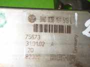 Kühler Abgasrückführung VW SHARAN (7M8, 7M9, 7M6) 1.9 TDI 038131513L