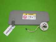 Sonnenblende vorne rechts OPEL ASTRA K (B16) 1.6 CDTi (68) 39112692
