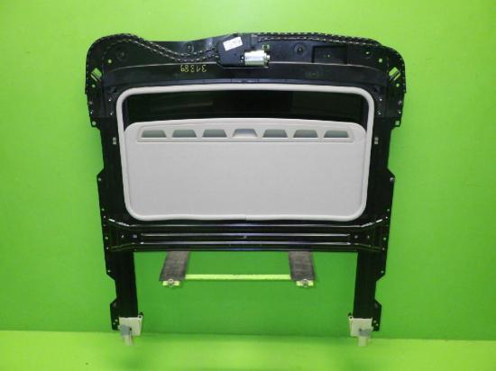 Schiebedach VOLVO C30 D5 Bild Schiebedach VOLVO C30 D5