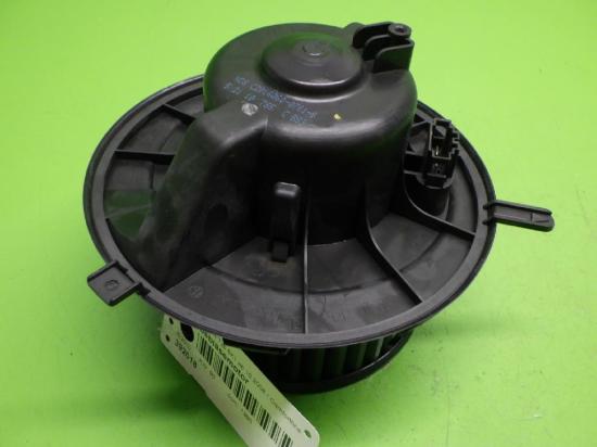 Gebl?semotor VW GOLF VI (5K1) 1.4 TSI 1K1819015 Bild Gebl?semotor VW GOLF VI (5K1) 1.4 TSI 1K1819015