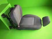 Sitz vorne rechts FORD FOCUS C-MAX 1.6 TDCi