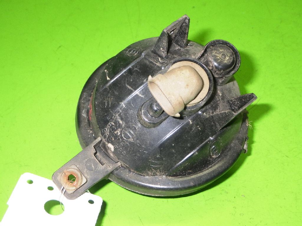 Nebelscheinwerfer rechts KIA SORENTO I (JC) 2.5 CRDi Bild Nebelscheinwerfer rechts KIA SORENTO I (JC) 2.5 CRDi