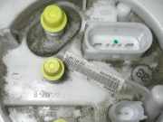 Kraftstoffpumpe hinten AUDI (NSU) A4 Allroad (8KH, B8) 3.0 TDI quattro 0580205005