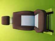 Sitz vorne rechts SUZUKI SPLASH 1.0