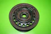 Felge hinten links OPEL ASTRA F (56_, 57_) 1.6 i 6780