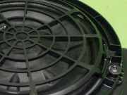 Lautsprecher hinten links OPEL ASTRA L (OV5) 1.5 Turbo D (FBYHZT, FBYHZJ) 9636069680