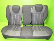 Sitzbank hinten FORD FIESTA VI 1.6 TDCi
