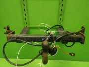 Anh?ngerkupplung CITROEN C8 (EA_, EB_) 2.0 HDi 135