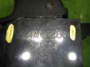 Schalter Fensterheber Tür hinten rechts HYUNDAI SONATA IV (EF) 2.0 16V 621W02280