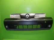 Stoßfänger Stoßstange vorne RENAULT VEL SATIS (BJ0_) 2.2 dCi (BJ0E, BJ0F) 7701476464