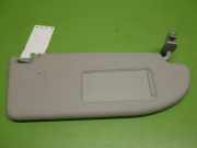 Sonnenblende vorne rechts SEAT IBIZA III (6L1) 1.4 16V 6J0857552C FKZ