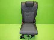 Sitz Mitte links OPEL ZAFIRA TOURER C (P12) 1.6 CDTI