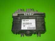 Motorsteuergerät VW GOLF III (1H1) 1.6 6160025608