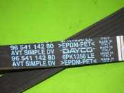 Keilriemenschutz CITROEN BERLINGO Kasten (B9) 1.6 HDi 75 6PK1356LE