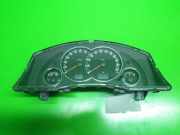 Kombiinstrumente Tacho OPEL MERIVA 1.6 13242807HE