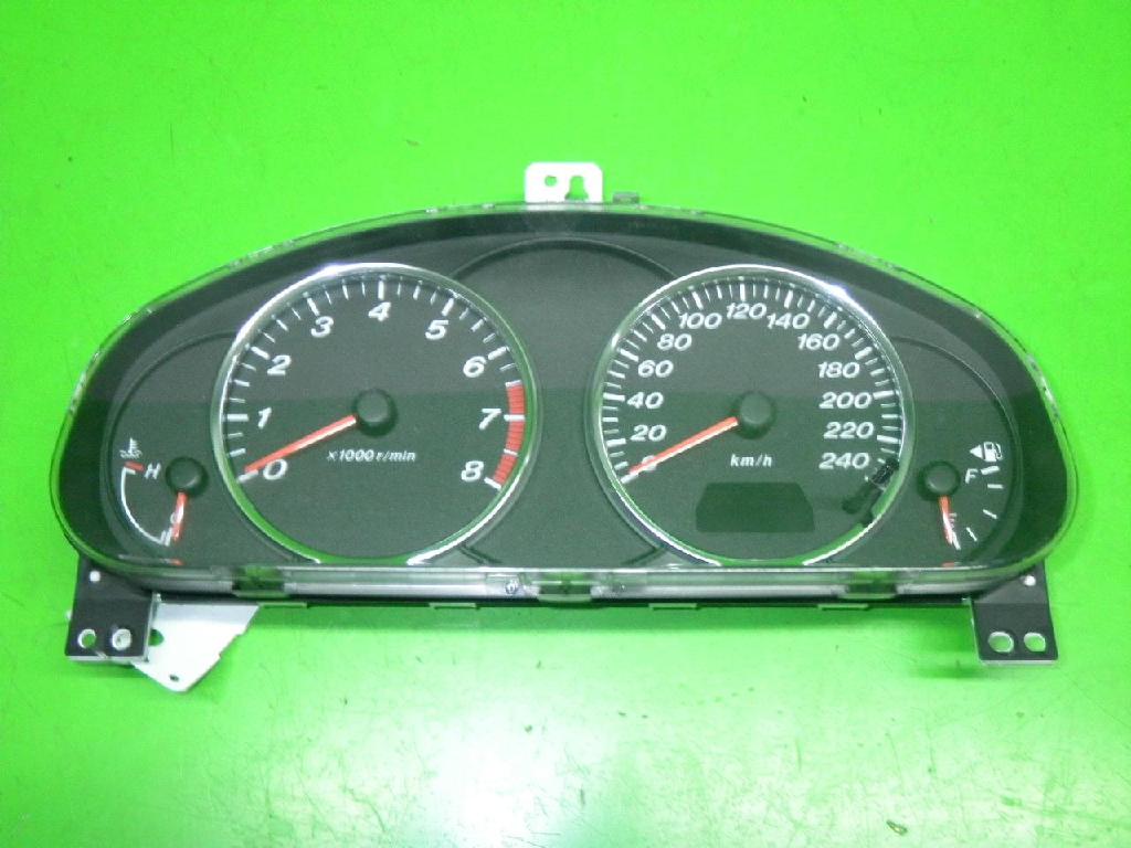 Kombiinstrumente Tacho MAZDA 6 Hatchback (GG) 2.0 Bild Kombiinstrumente Tacho MAZDA 6 Hatchback (GG) 2.0
