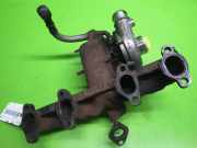 Turbolader VW GOLF IV (1J1) 1.9 TDI 038253019A