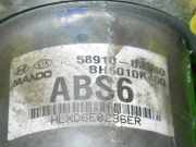 ABS Hydroaggregat HYUNDAI i10 (PA) 1.1 58910-0X050