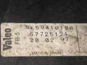 Scheinwerfer rechts VW POLO CLASSIC (6KV2) 60 1.4