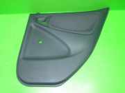 T?rverkleidung hinten rechts TOYOTA YARIS (_P1_) 1.0 (SCP10_) 6763052021B