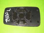 Außenspiegelglas links AUDI (NSU) 80 (89, 89Q, 8A, B3) 1.8 S 893857535D