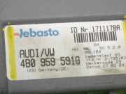 Motor Schiebedach AUDI (NSU) A3 (8P1) 1.9 TDI 4B0959591G