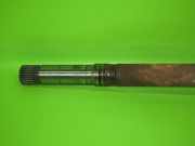 Gelenkwelle Antriebswelle vorne rechts PEUGEOT 307 Break (3E) 1.6 HDi 110 9812781280