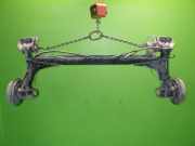 Hinterachse VW GOLF III (1H1) 1.9 TD,GTD 1H0500051S