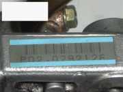 Servopumpe HONDA CIVIC V Coupe (EJ) 1.5 i LSi (EJ2) P02.029 212 F