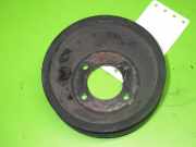 Riemenscheibe Wasserpumpe BMW 3 (E46) 320 i 11511436590