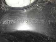 Schlussleuchte links DAIHATSU CHARADE IV (G200, G202) 1.3 22051328