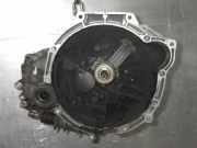 Getriebe Schaltgetriebe FORD FIESTA IV (JA_, JB_) 1.25 i 16V 96WT-FB