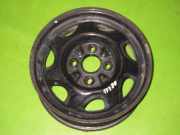 Felge vorne links MITSUBISHI COLT IV (CA_A) 1.3 GLi 12V (CA1A) 5JX13 ET46