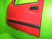 Tür vorne links RENAULT KANGOO Rapid (FC0/1_) D 65 1.9 (FC0E, FC02, FC0J, FC0N)