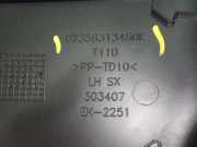 Verkleidung B-Säule links FIAT TIPO Schrägheck (357_) 1.4 7356313450E