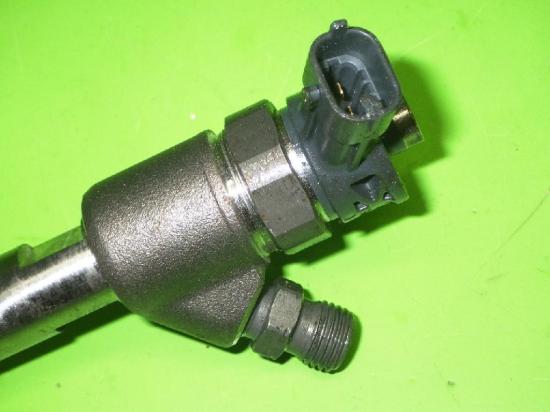 Einspritzdüse Zyl 1 Injektor OPEL COMBO Großraumlimousine 1.5 0445110749 Bild Einspritzdüse Zyl 1 Injektor OPEL COMBO Großraumlimousine 1.5 0445110749