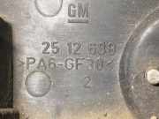 Hecktürgriff OPEL ASTRA F Caravan (51_, 52_) 1.4 i 2512689