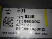 Motorsteuergerät OPEL INSIGNIA B Grand Sport (Z18) 1.5 (68) 12709246