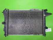 Wasserkühler OPEL VECTRA A CC (88_, 89_) 2.0 i 52450801