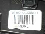 Luftdüse vorne links HYUNDAI i30 (GD) 1.4 CRDi 97480-A6000RDR