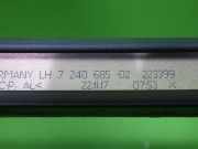 Zierleiste Regenrinne links BMW 1 (F20) 116 i 7240685